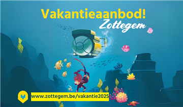 Nieuwe vakantiebrochure 2025